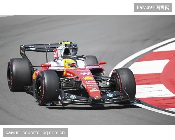F1车手精神集中训练增强——跑出极限的专注之道